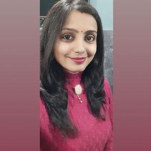 Meet your Posher, Shweta